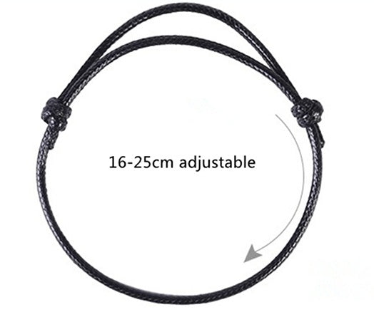 Small key love couple bracelet